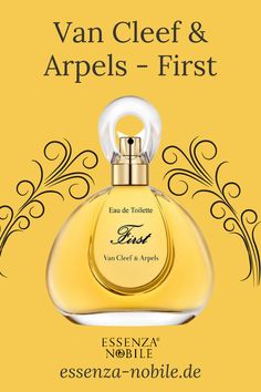 Van Cleef & ArpelsFirst Mens Face Care