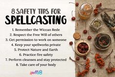 Wiccan Tips, Ritual Magic, The Five Elements, Elements Earth, Which Witch