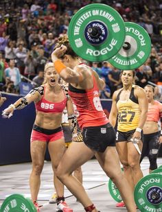 Saturday in Photos | CrossFit Games Muay Thai Kicks, Crossfit Inspiration, Crossfit Motivation, Crossfit Women, Crossfit Girls, Boxing Gym, Crossfit Games, Crossfit Athletes, Crossfit Workouts