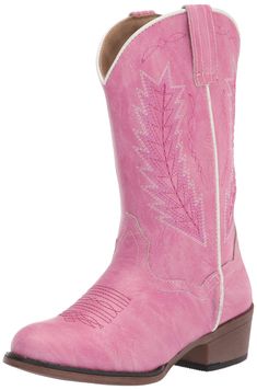 PRICES MAY VARY. synthetic sole "shaft measures approximately calf high"" from arch" "boot opening measures approximately 10"" around" all vegan boot- classic western style fashion boot designed and made with high quality synthetic material excellent quality- created for the cowgirl and cowboy with classic western styling Cowgirl And Cowboy, Tall Cowboy Boots, Tin Haul, Girl Cowboy Boots, Little Cowboy, Vegan Boots, Western Boot, Cowboy Western, Cowboy Boot