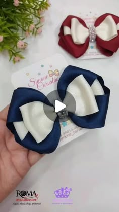 Hair Bows