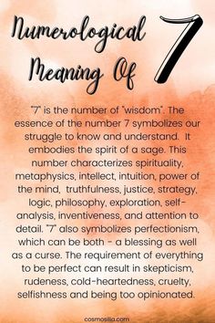 7 Number Meaning, 7 Meaning Numerology, 7 Numerology Meaning, Numerology 7 Meaning, The Number 7 Meaning, 7 Spiritual Meaning, Number 7 Spiritual Meaning, 7 Angel Number Meaning