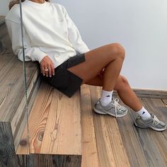 Wardrobe Consultant, Casual Streetwear, Cool Fabric, Spring Summer Outfits, Daily Fashion, Look Fashion, Wardrobe Staples, Spring Outfits, Stylish Outfits