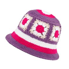 PRICES MAY VARY. Suitable size: 22.04 to 22.83 inches, crocheted hat with slight elasticity, suitable for the head of ordinary adults. Material: The high-quality and cute handmade knitted hat is made of 100% 4 rolls of milk cotton yarn, with a soft touch and light weight. An excellent accessory for daily wear, travel, shopping, and photography. Foldable and packaged, you can carry it anytime. Daily accessories - suitable for daily wear, travel, shopping, and photography. Foldable and storable, r Adjustable Cotton Yarn Crochet Hat For Vacation, Adjustable Crochet Yarn Hat For Vacation, Adjustable Crochet Vacation Hat, Casual Adjustable Hats With Crochet Trim, Casual Adjustable Hat With Crochet Trim, Casual Hat With Crochet Trim And Adjustable Fit, Adjustable Cotton Crochet Hat For Beach, Adjustable Cotton Yarn Crochet Hat For Beach, Adjustable Cotton Yarn Hat For Vacation