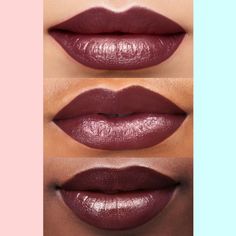 Amethyst - 'Paws For Purple Hearts' - Color The World Grunge Lipstick, Classic Lipstick, Brown Matte Lipstick, Lipstick Ingredients, Colourpop Lippie Stix, Vegan Beauty Products, Clean Cosmetics, Natural Wax, Vegan Beauty