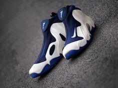 Penny Hardaway Shoes, Nike Flightposite, Jordans Retro, Nike Sneakers Mens, Penny Hardaway, Basketball Shoes For Men, Best Basketball Shoes