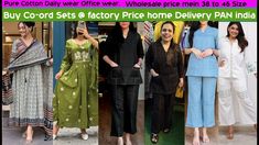 Pocket friendly price 5 Dec 2024  Premium design factory price  5 dec 24  Shipping 30 only Design Factory, Factory Design, Office Wear, Premium Design, Jaipur, Suits For Women, Pure Cotton, Daily Wear, India