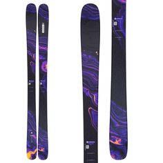 This is an image of Armada ARW 84 Skis Armada Skis, Ski Brands, 2022 Style, Ski Girl, Flexing, Dynamic Design