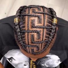 African Braids Hairstyles Men, Man Braiding Hairstyles, Men's Cornrow Hairstyles, Braid Hair Styles For Men, Braided Mens Hairstyles, Unique Braids For Men, Quick Braids For Men, Mens Hairstyles Black Men Braids