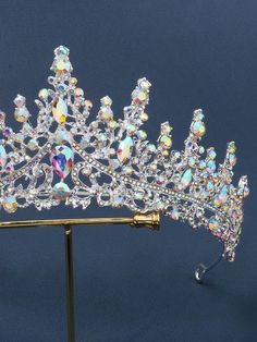 Princess Crowns, Princess Crown