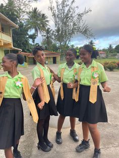 Aesthetic Africa, Boarding School Aesthetic, Agriculture Design, Bob Braids Hairstyles, Culture People, School Uniform Fashion, Lifestyle Goals, Bob Braids, Uniform Fashion