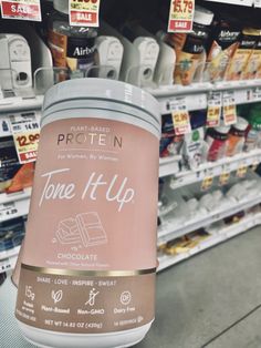 Protein Powder Aesthetic, Gym Girlie, Gym Supplements, Edgars Haircut, Workout Protein, Healthier Options, Protein Supplements