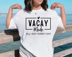 Vacation 2024, Vacation Tshirts, Beach Svg, Camping Svg, Svg Summer, Summer Svg, Vacation Photos