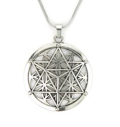 PRICES MAY VARY. Title: Merkabah on Flower of Life Necklace, Sacred Geometry Merkaba Pendant Merkavah on Stainless Snake Chain. Product Type: Categories Sacred Geometry Jewelry, Geometry Jewelry, Unique Pendant, Flower Of Life, Metal Charm, Fashion Jewelry Necklaces, Sacred Geometry, Jewelry Gift Box, Snake Chain