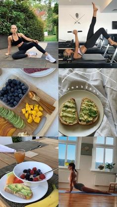 Daglig Motivation, Být Fit, Freetime Activities, Plats Healthy, Healthy Sport, Pilates Clothes, Healthy Lifestyle Motivation, Natural Therapy