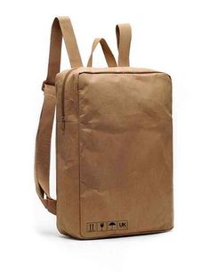 Source Wholesale Hiking Backpack Kraft Paper Bag China Factory/Waterproof Bag Paper Backpack Bag China Manufacturer on m.alibaba.com Tyvek Bags, Goods Design, Best Hiking Shoes, Washable Paper Bag, Washable Paper, Diy Backpack, Kraft Bag, Back Bag, Waterproof Bags