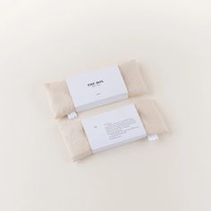 Linen Eye Pillow Gift Box by TheBoxNY – www.theboxny.com Pillow Gift Boxes, Classy Mom, Obsessed Girlfriend, Client Appreciation Gifts, Gift Box For Her, Tissue Paper Wrapping, Client Appreciation, Eye Pillow, Beautiful Storage