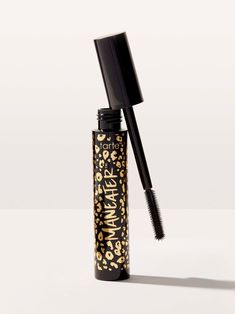 Cetaphil Moisturizer, Tarte Maneater Mascara, Mascara Review, Brown Mascara, Skin Model, Mascara Makeup, Creamy Concealer, Best Mascara, Tarte Cosmetics