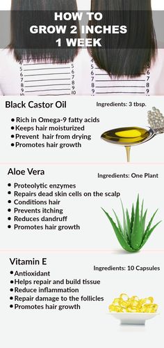 I will  share with you an easy DIY hair growth serum to grow TWO inches of hair in just one week using all natural products which are all beneficial for promoting hair growth. Easy Diy Hair, Hair Growth Serum Diy, Diy Hair Growth, Cer Nocturn, Aloe Vera For Hair, Vitamins For Hair Growth, Hair Growth Serum, Fast Hairstyles, For Hair Growth