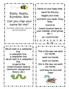 the very hungry caterpillar bookmarks for kids to use in their class or classroom