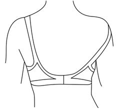 Six Tips to a Perfect Fitting Bra – Bra Fittings by Court Femininity Tips