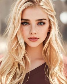 Blonde Hair And Blue Eyes, Female Character Inspiration, Blonde Girl, Beauty Face, Girl Face, Beautiful Eyes, Pretty Face, Woman Face, Blue Eyes