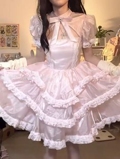 45490484314324|45490484347092|45490484379860|45490484510932 Princess Party, Kawaii, Harajuku, Party Dresses, Dresses Victorian, Gothic Princess, Girly Dresses, Sweet Lolita, Lolita Dress