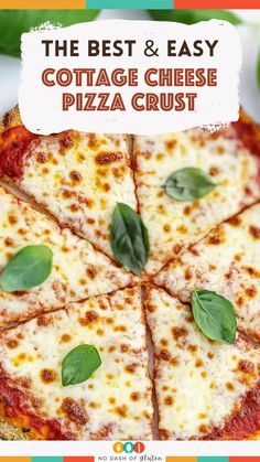 Cottage Cheese Pizza Crust Cottage Cheese Pizza Crust Low Carb, Cottage Cheese Crust Pizza, Cottage Cheese Pizza Crust, Cottage Cheese Flatbread, Protein Pizza Crust, Recipes With Cottage Cheese, Cottage Cheese And Eggs, Cheese Pizza Crust, Cottage Cheese Pizza