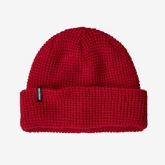 Patagonia SnowDrifter Beanie Lightweight Winter Outdoor Beanie, Lightweight Winter Beanie For Outdoor, Casual Winter Outdoor Beanie, Casual Outdoor Winter Beanie, Comfortable Winter Outdoor Beanie, Comfortable Beanie For Outdoor Winter Use, Comfortable Outdoor Winter Beanie, Warm Solid Beanie For Outdoor Activities, Winter Outdoor Midweight Beanie