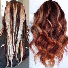 Ginger Hair Color, Hair Color Auburn, Makijaż Smokey Eye, Hair Color And Cut, Common Questions, Red Hair Color, Hair Color Balayage, Hair Inspiration Color, Hair Inspo Color