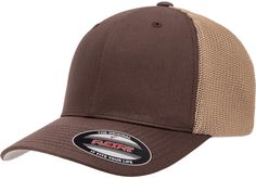 PRICES MAY VARY. Material: 55% Polyester / 43% Cotton / 2% PU Spandex. Available in 33 x Colors All Hats Ship in a Box: We Now Package Each of Our Hats Individually in a Custom Box So They Reach You in Perfect Condition. Shape: Mid-Profile. Fabric: Polyester/Cotton/Spandex Visor: Curved. Crown: 3 1/2" High Material: 55% Polyester / 43% Cotton / 2% PU Spandex The Flexfit Trucker Mesh cap is our answer to the ever-trending trucker caps. With stretchable Flexfit Mesh providing a responsive fit whil Flex Fit Hats, Hat For Men, Mesh Cap, Hat For Man, Fitted Caps, The One And Only, Mesh Panel, Custom Boxes, Fitted Hats