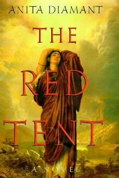 the red tent by anta diamant