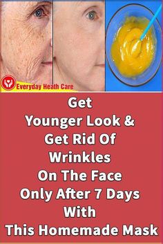 If you want to know how to get rid of forehead wrinkles, we're sharing our best prevention tips, beauty hacks, and skin care products! Anti Wrinkle Mask, Get Rid Of Wrinkles, Face Only, Wrinkle Remedies, Wrinkle Free Skin, Eliminate Wrinkles, Homemade Mask, Facial Wrinkles, Forehead Wrinkles