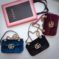 Sac Yves Saint Laurent, Handbags Gucci, Chain Handbag, Crossbody Satchel, Gucci Gg Marmont, Chanel Deauville Tote Bag, Mini Shoulder Bag, Gucci Handbags