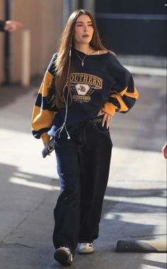 Look Hip Hop, Mode Zara, Looks Street Style, Mode Inspo, 가을 패션