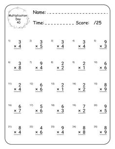 the worksheet for addition and subtraction to help students practice their math skills