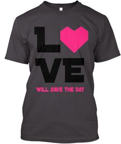 Love Will Save The Day! Whitney Houston, Hazel Eyes, Save The Day, T-shirts & Tank Tops, New Me, Real Love, Funny Tshirts, Dream Closet, Feel Good