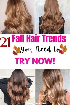 #hair #haircut #hairstyles #haircolor #haircare #hairgoals #hairstylesformen #hairstylesforthinhair #hairstylesforthinhairlong #curlyhaircare #curlyhairideas #curlyhairproducts #curlyhairroutine #curlyhairhacks #curlyhairgoals #straight #fahsion #fashionista #haircaretipsforgrowth #haircare101 #instagram Blonde And Copper, Fall Balayage Hair, Coffee Hair Color, Fall Hair Highlights, Long Hair Blonde, Dark Fall Hair Colors, Dark Fall Hair, Coffee Hair, Fall Hair Trends