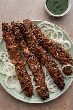 How to make seekh kebab, seekh kebab recipe, Mutton seekh kebab recipe, How to make mutton seekh kebab, seekh kebab recipes video, mutton seekh kebab recipes video, seekh kabab kaise banate hai, seekh kabab kaise banate ka tarika, chicken seekh kabab kaise banate hai, chicken seekh kabab banane ka tarika, chicken seekh kabab recipe, Seekh Kebab Recipes, Seekh Kebabs, Grilled Kabob Recipes, Tandoori Paneer, Chicken Kebab Recipe, Beef Flank Steak, Lamb Kebabs, Grilling Kabobs, Creamy Garlic Sauce