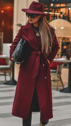 Fall Ootd, Classy Winter Outfits, Stylish Winter Outfits, Moda Chic, Ootd Style, Outfits With Hats, Fashion Fall, Fall Fashion Outfits, Winter Fashion Outfits