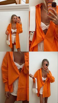 Fashion Outfits Ideas, Modieuze Outfits, Cute Comfy Outfits, Idea Pins, Outfit Goals, Colourful Outfits, Mode Inspiration