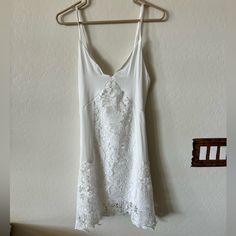 Never Worn Shifting Closet, Look Board, Accessories Inspiration, White Lace Dress, Better Person, Closet Goals, Lace White Dress, Summer Fits, Style Clothes