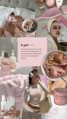 Vision Board Inspiration, Beauty Goals, Healthy Lifestyle Motivation, Healthy Girl, Healthy Lifestyle Inspiration, Trening Pilates, Glow Up Tips