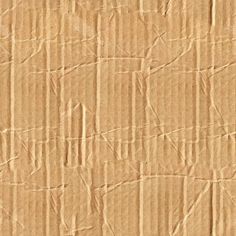 an old brown paper textured with lines