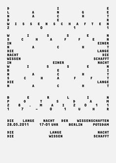 an old black and white poster with the names of different languages in german on it