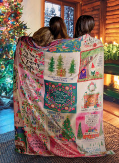 The coziest blanket designed with our most loved “Chirps” curated into our favorite themes making these blankets the Best Gift Ever! Hippie Blanket, Coziest Blanket, Hippy Blanket, Christmas Throw Blanket, Best Gift Ever, Christmas Blanket, Merry Happy