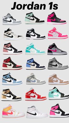 Simpul Dasi, Cute Jordans, Nike Shoes Women Fashion, Pretty Sneakers, Jordans Shoes, Trendy Shoes Sneakers, Nike Fashion Shoes, Nike Shoes Girls