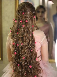 Quince Hair, Butterfly Hairstyle, Formal Hairstyles For Long Hair, Quince Hairstyles, Beautiful Hairstyles, Hair Up Styles