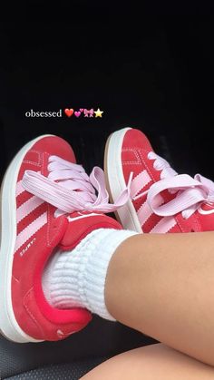 Pretty Trainers, 2024 Shoes, Celebrating Friendship, Adidas Campus 00s, Back To School Shoes, Adidas Design