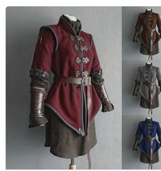 Lannister Fashion, Wish App, Medieval Clothes, Fair Outfits, Medieval Clothing, Fantasy Costumes, Fantasy Dress, Drawing Clothes